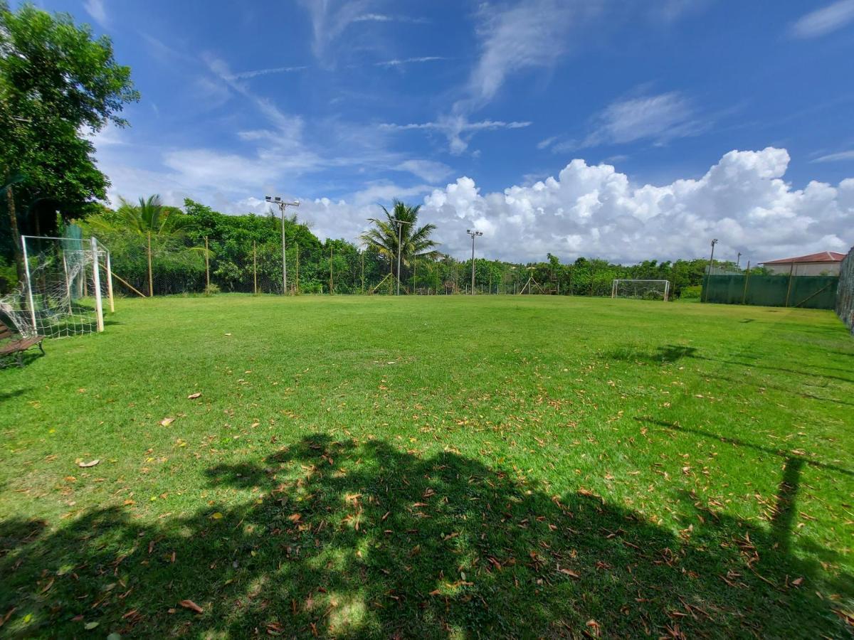 Reserva Imbassai - Lazer E Natureza Em Um So Lugar Exterior photo